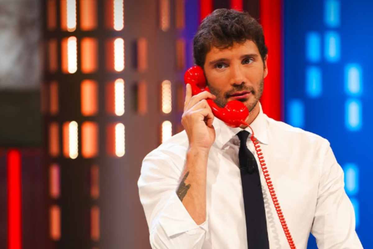 Stefano De Martino, cosa serve per diventare un caro volto della tv