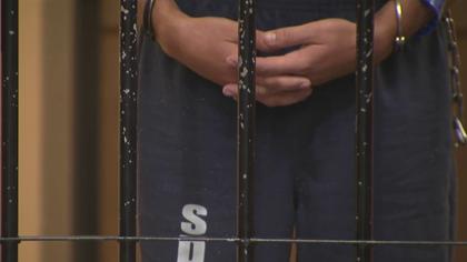 ‘I do deeply regret that I did kill Eddie,' says Ramona murderer