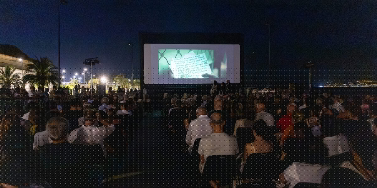 Messina international film festival, here are the most important events of the third day