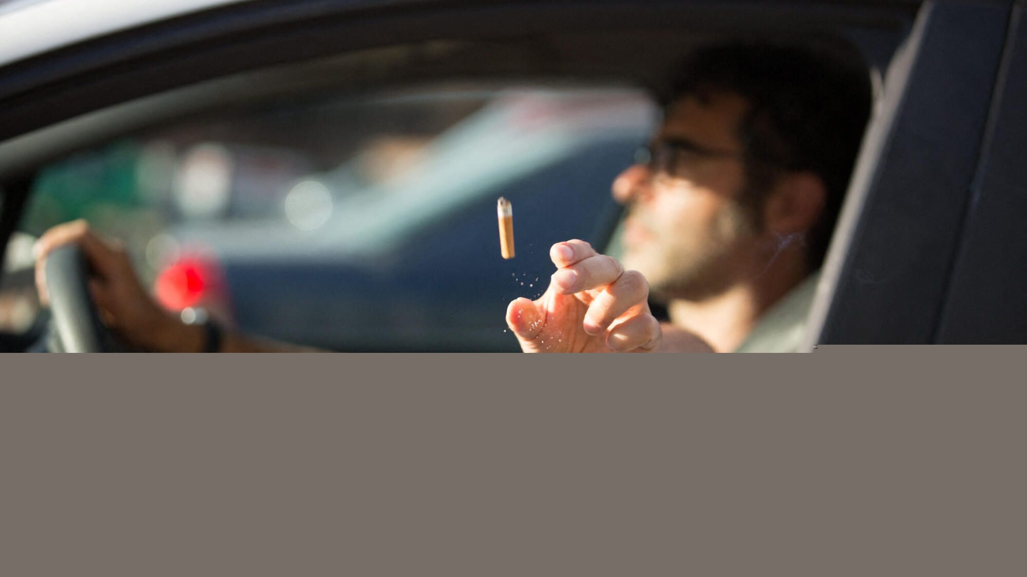 Commentaire sur Incendies: une taxe sur les industriels du tabac, une bonne idée?