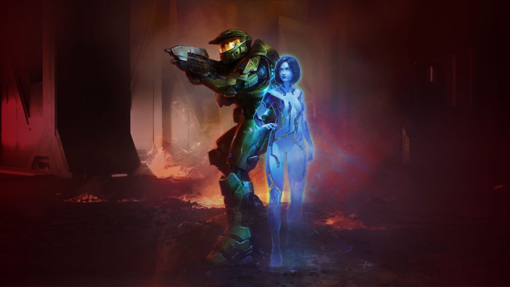 ‘Halo: Campaign Evolved’ EP Damon Conn On Preserving A Classic While Bringing It To A New Generation