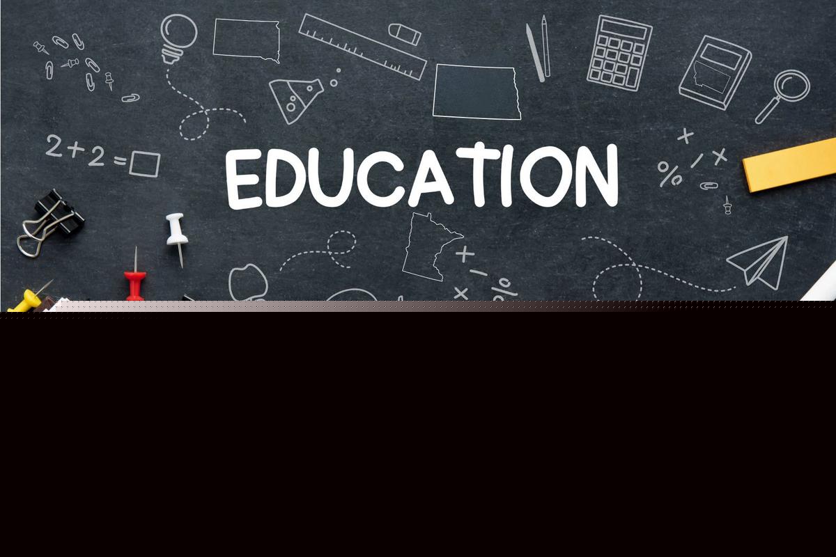 North Dakota Ranks Among the Top 10 States for Public Education in America