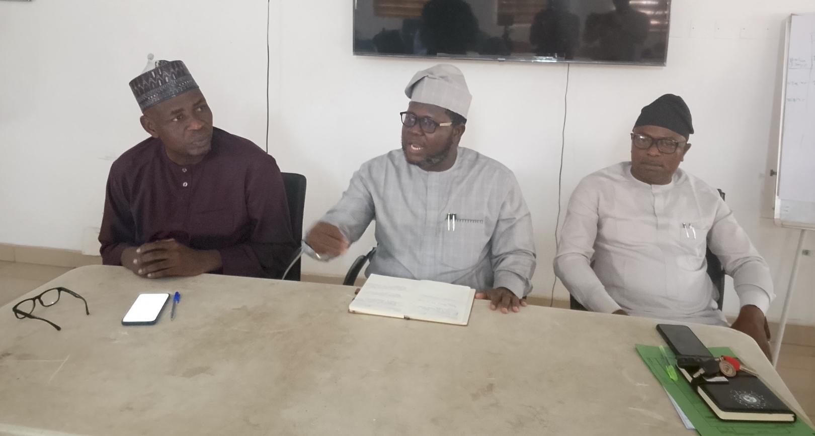 Nasarawa to Upgrade PHCs with N1b Support from World Bank