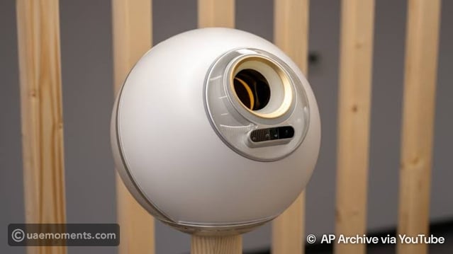 Tinder And Zoom To Use Sam Altman’s Eyeball Scanner To Prove Users Are Human