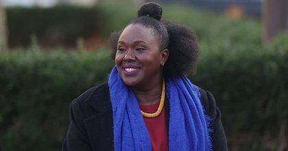 Co Antrim mum educates sons at home due to racist slurs family subjected to