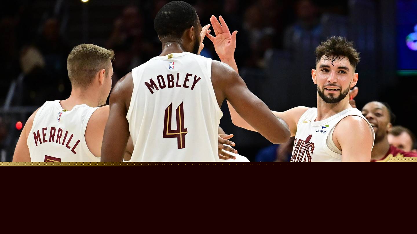 It’s not even October but the Cavaliers made a move that could define their season