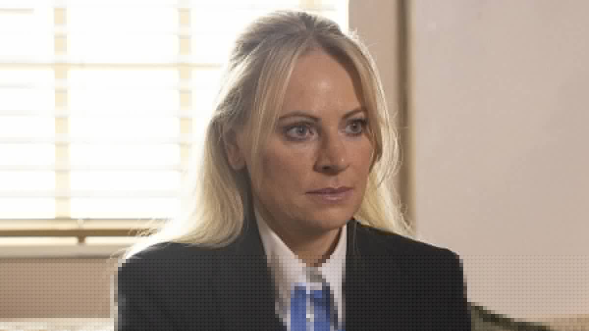 Coronation Street scoops Best Soap for the second year running at the Inside Soap Awards 2025