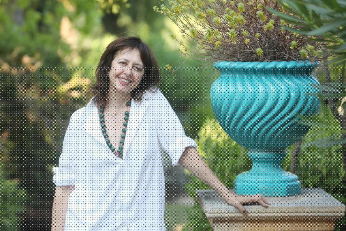 « Transformer les épreuves pour rendre la vie belle » : la comédienne Valérie Bonneton à coeur ouvert au Festival des mots à Cap-d’Ail