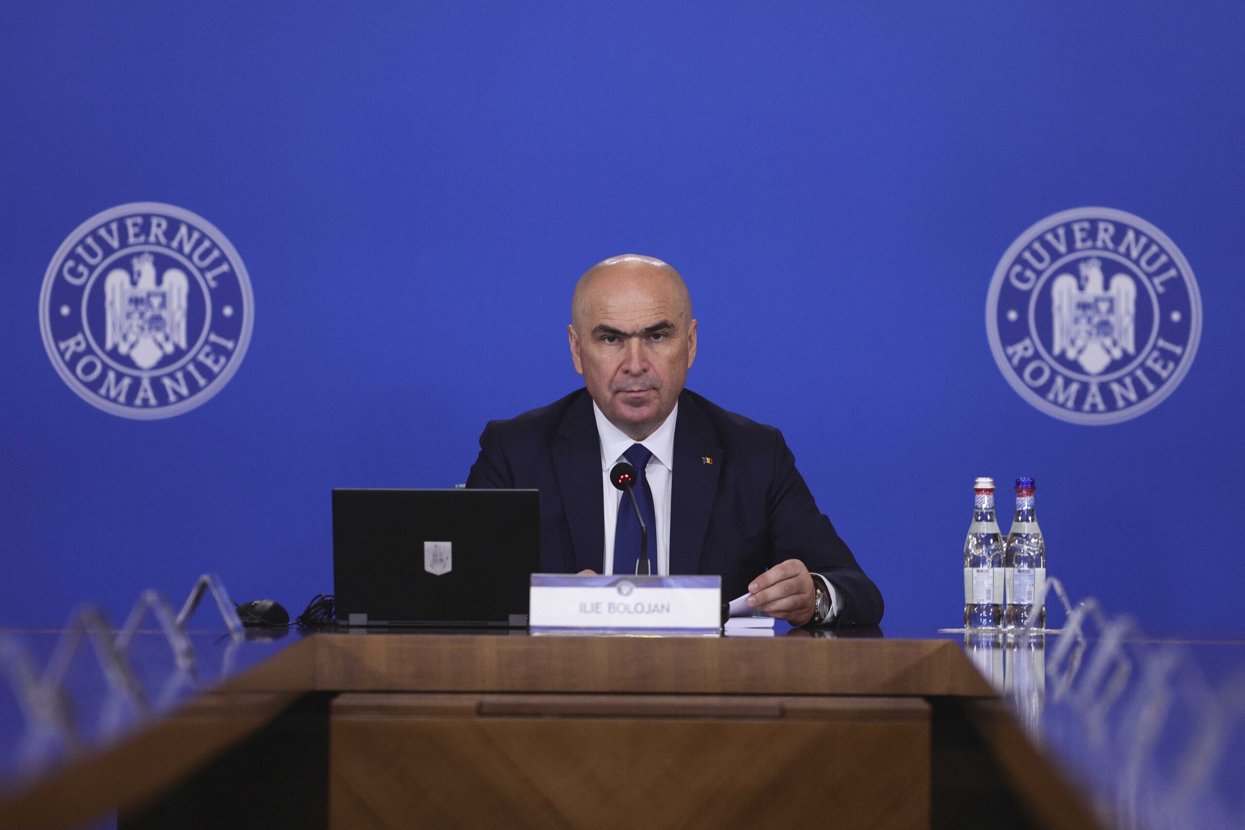 Guvernul discută proiectele României pentru finanțarea prin programul SAFE