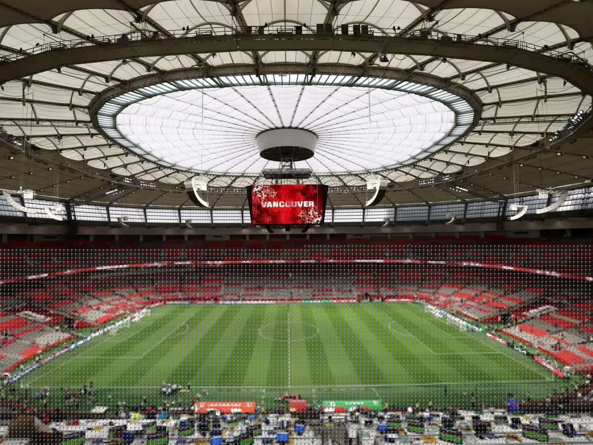 Government union opposed to sale of B.C. Place