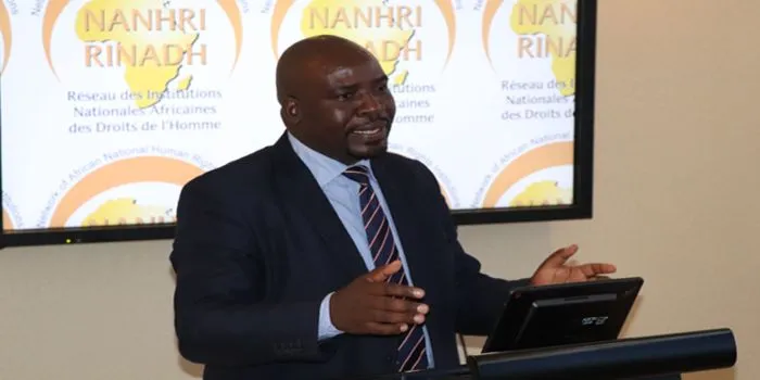 Nairobi Businessman Held in South Sudan Released