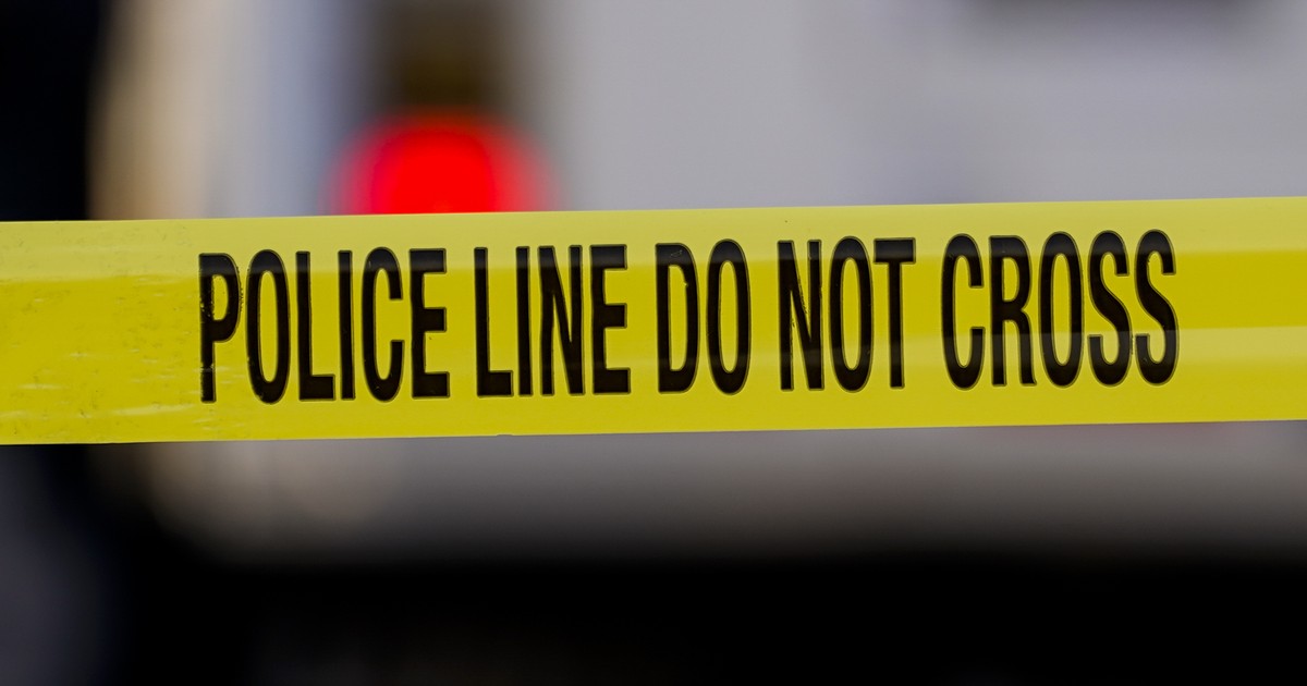 California Murder Suspect Was Released From Prison Hours Before He Murdered an Innocent Man