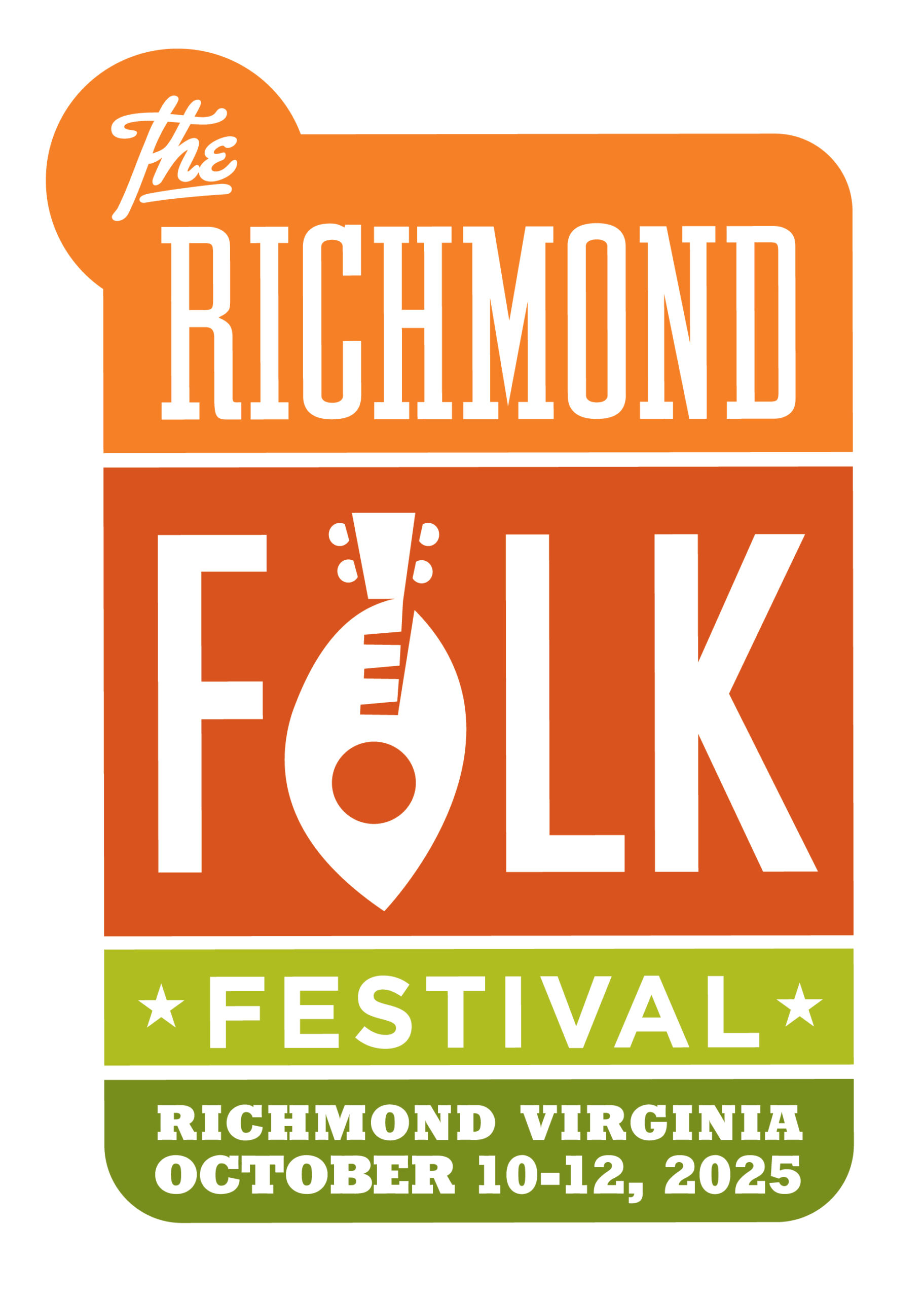 Eclectic as folk: Richmond festival brings a global sound to Commonwealth stage