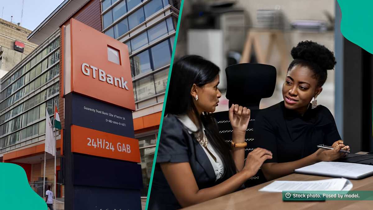 Find out more as GTBank announces new transaction limit