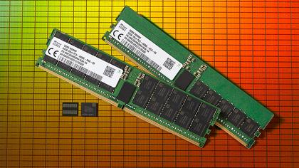 The future of DRAM: From DDR5 advancements to future ICs