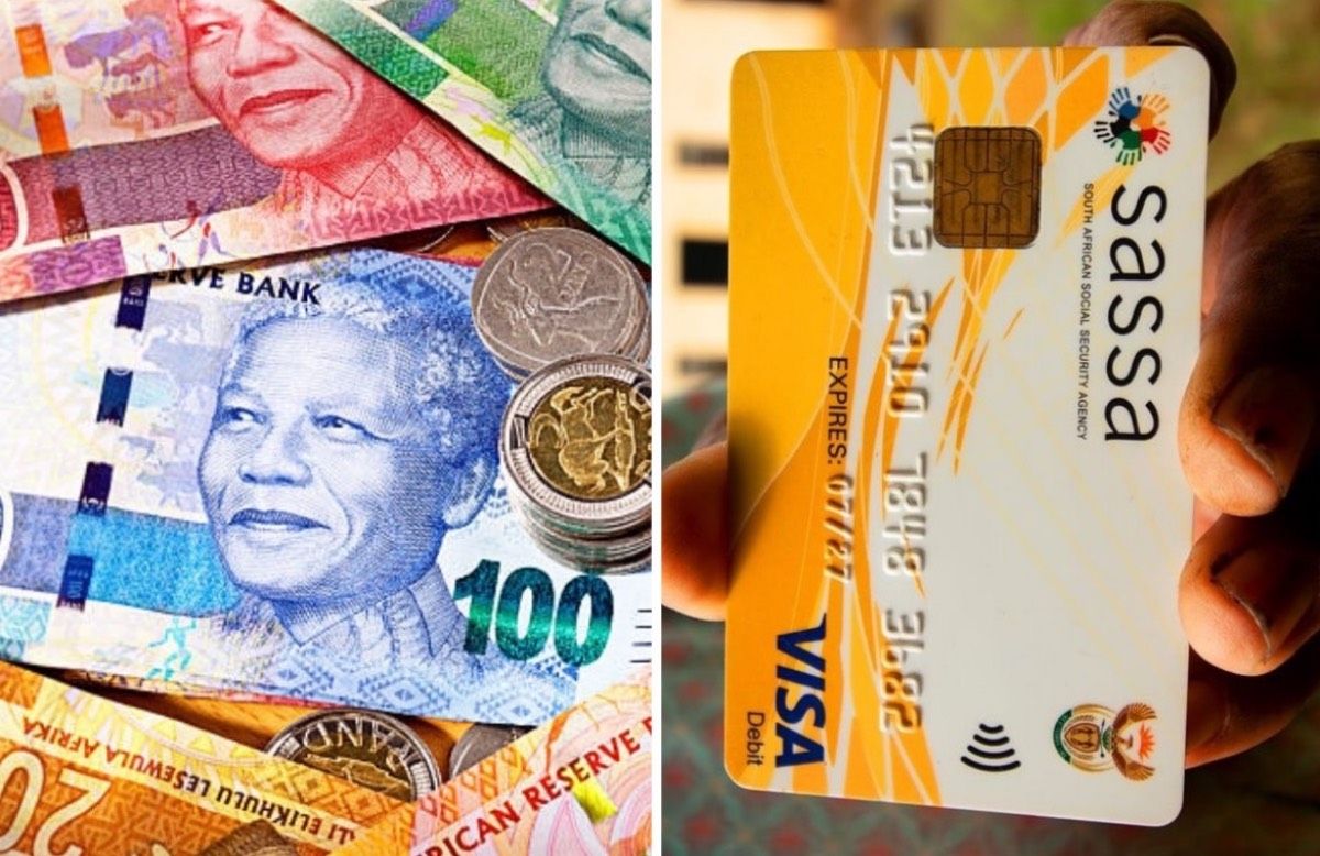 WHY October 2025 SASSA Child Support Grants won’t increase