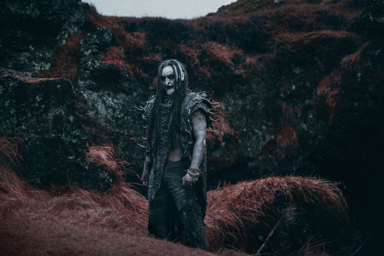 Mortiis julkaisi digitaalisen ”Farewell Romero” -EP:n