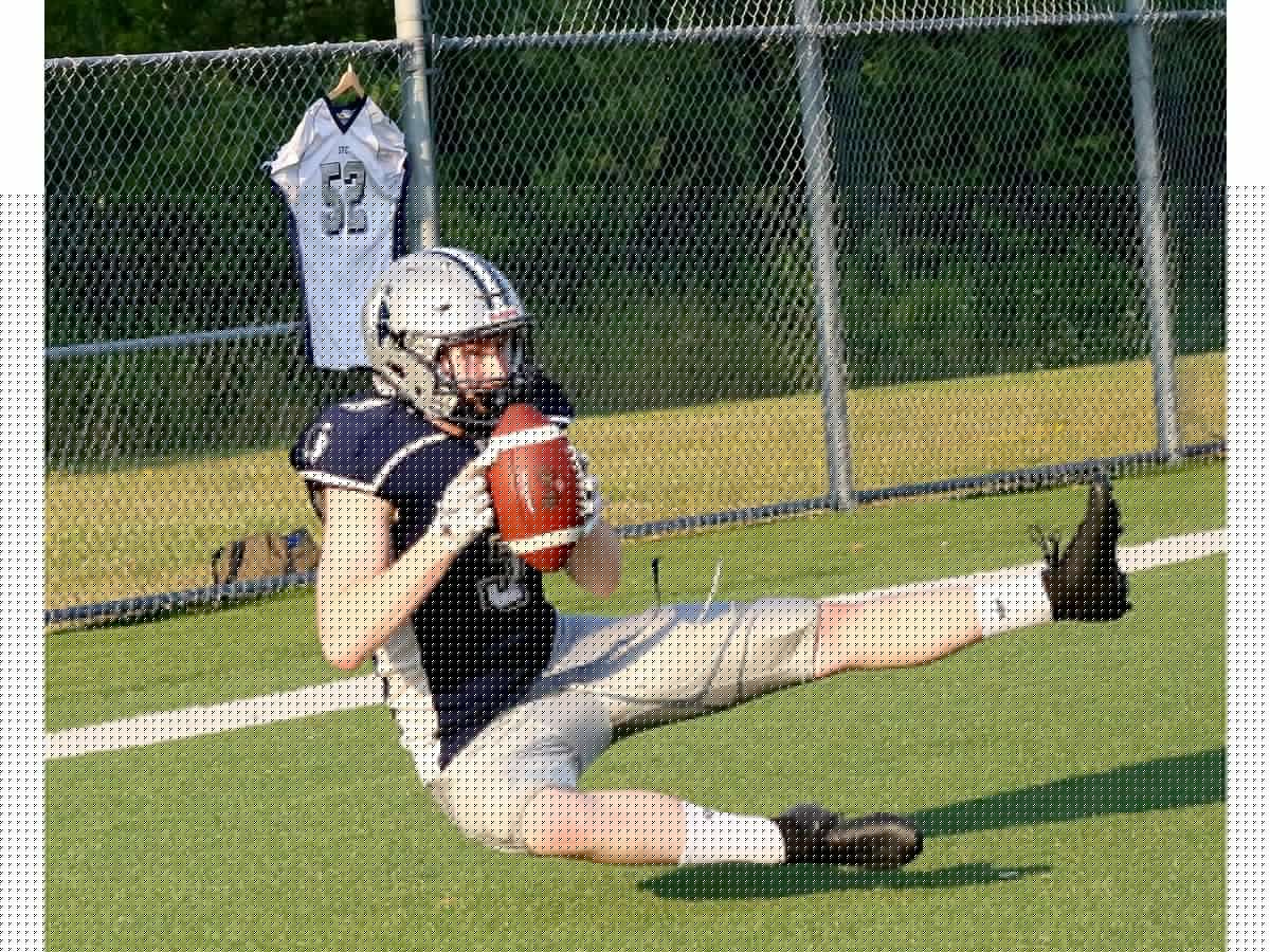 Sudbury Spartans aiming to end championship drought on Saturday