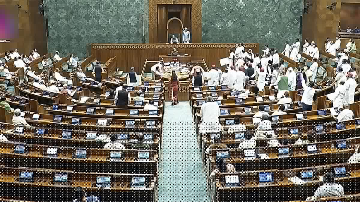 Parliament passes bill to amend NCDC Act to boost cooperative sector