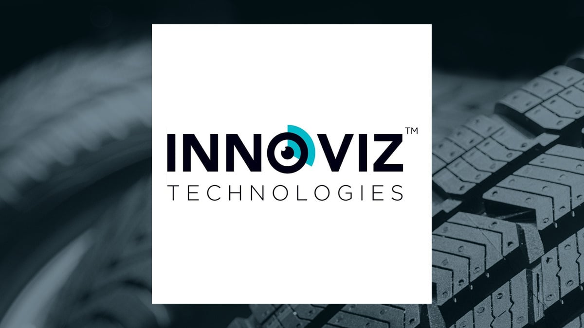 Innoviz Technologies (INVZ) Expected to Announce Earnings on Wednesday