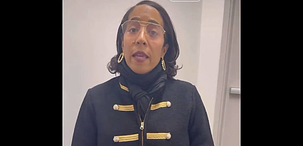 BREAKING VIDEO – Fulton County election official confirms FBI took HUNDREDS of 2020 boxes full of ballots