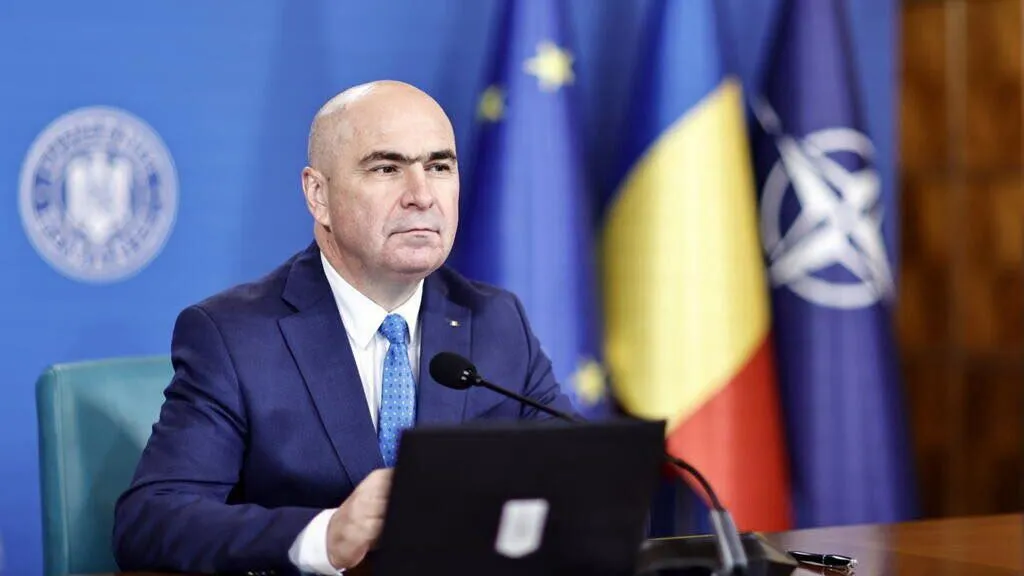Ilie Bolojan a băgat producătorii de carne de porc în ședință: Guvernul impune reguli noi