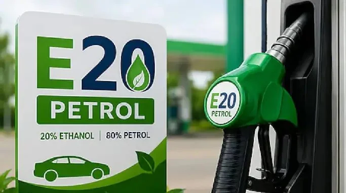 Ethanol-blended fuel’s use can impact environment, land-use patterns: Experts