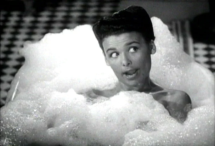 33: Star Wars Episode VII: Lena Horne