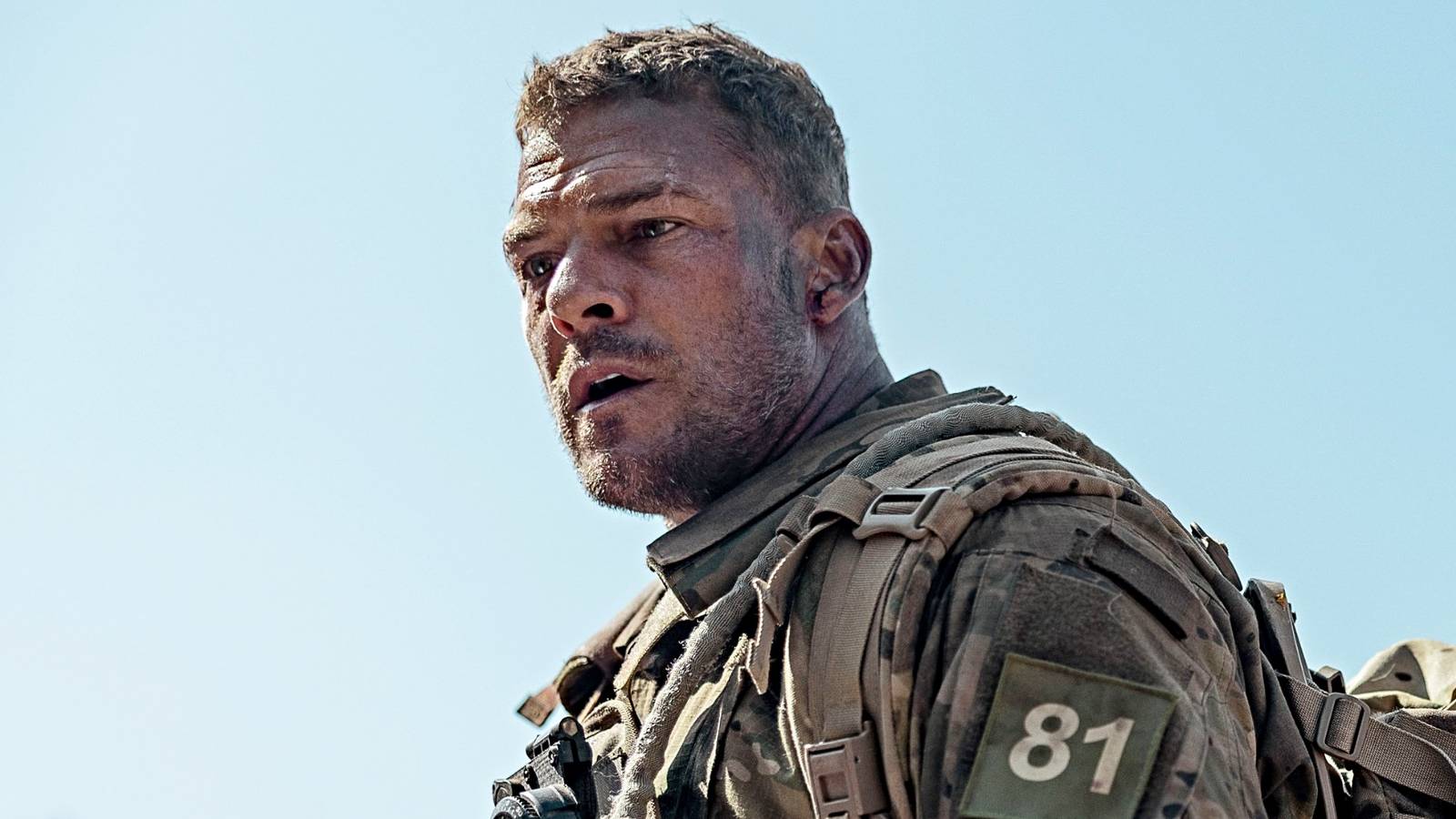 Alan Ritchson’s War Thriller Is Officially Netflix’s Biggest Sci-Fi Sensation of the Year