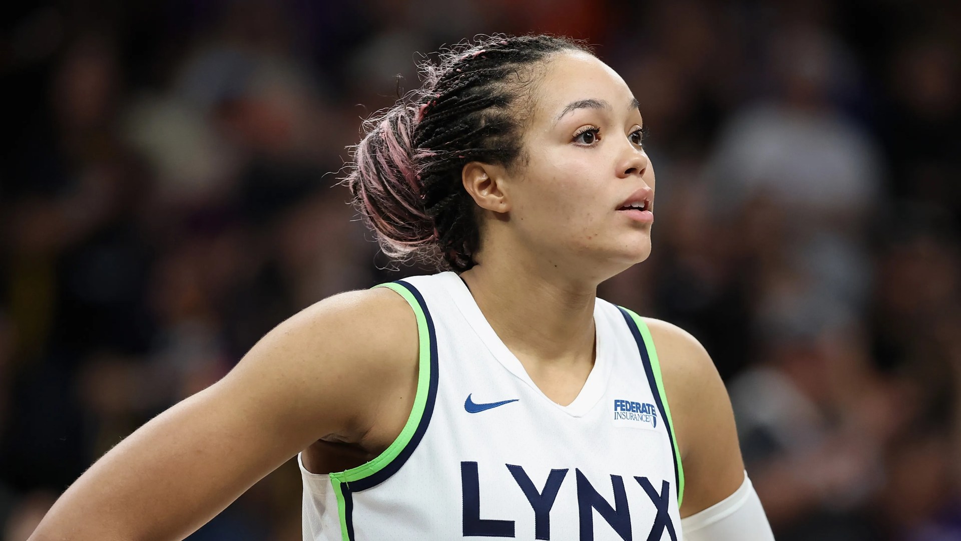 Minnesota Lynx star Napheesa Collier slams WNBA leadership as ‘worst in the world’ in scathing attack