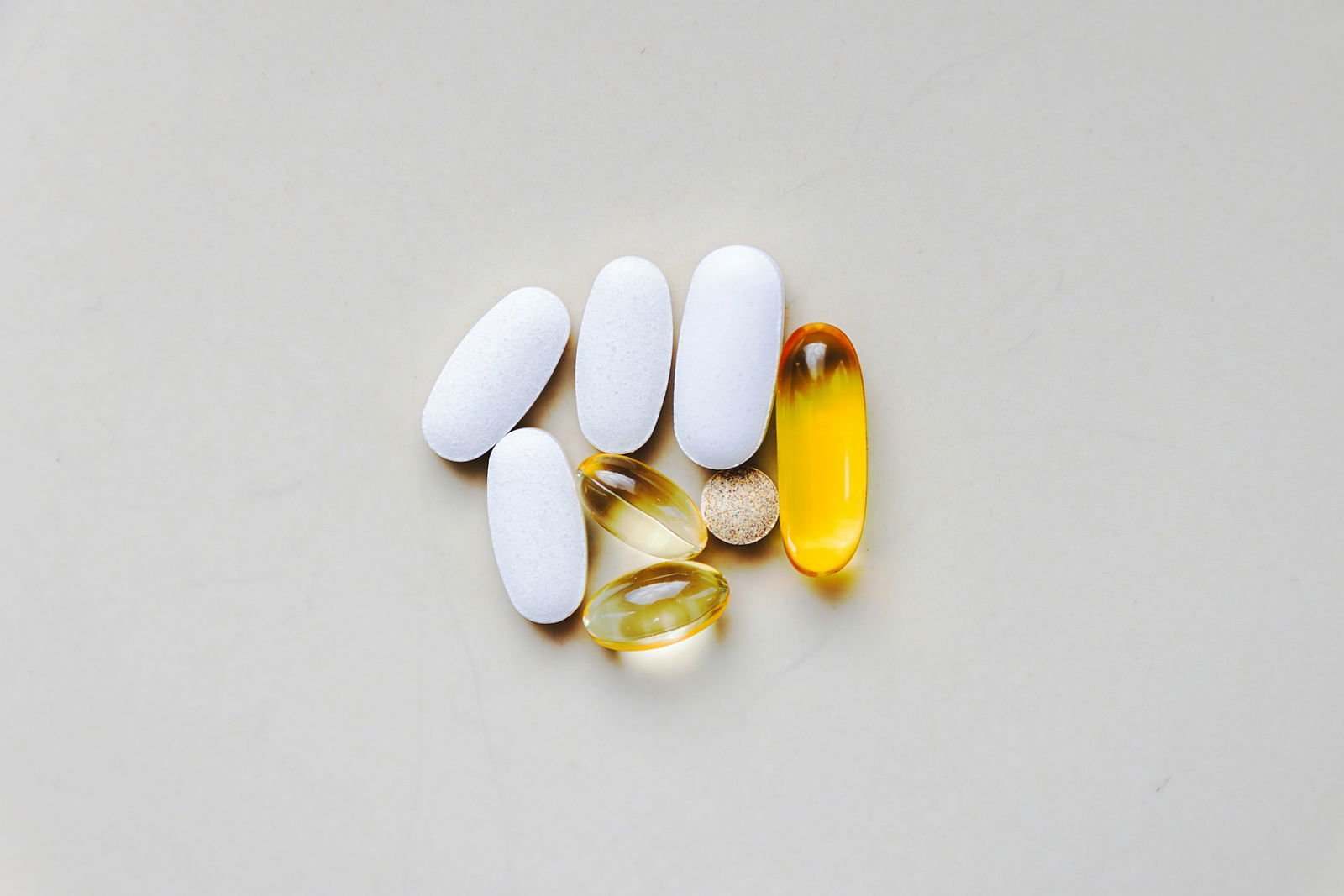 Should I take a fish oil supplement for my heart, joints or mood?