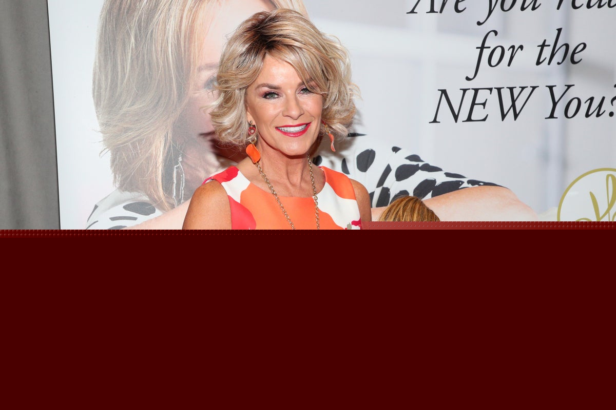 QVC host sets internet alight with NSFW gaffe on live TV