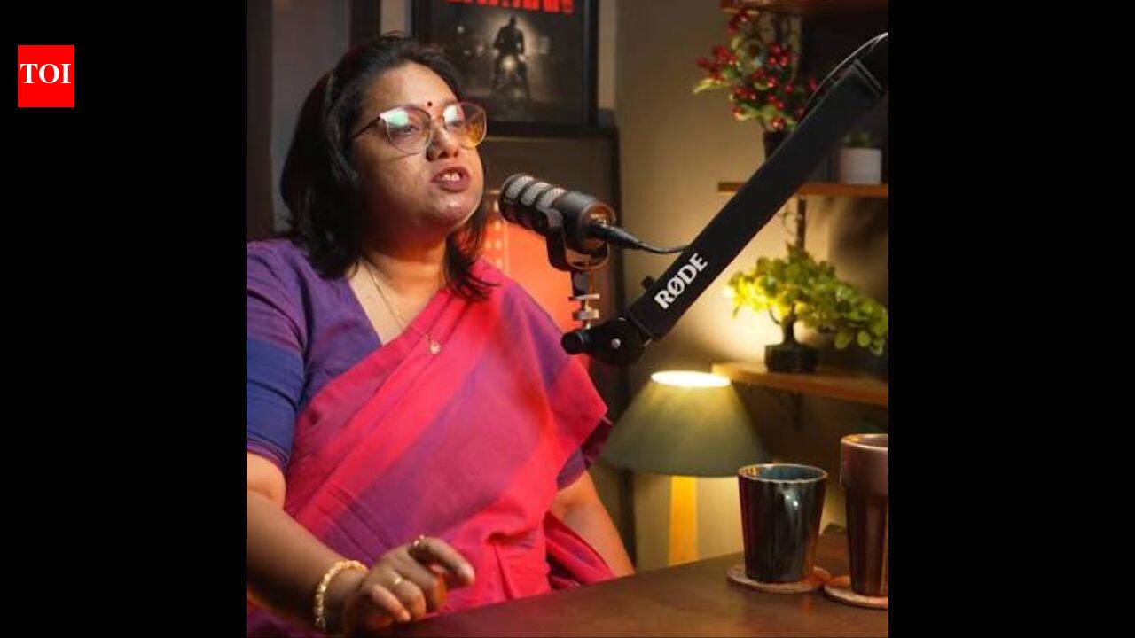 Meet the Kolkata teacher who transformed children’s lives in the Sundarbans with a dream
