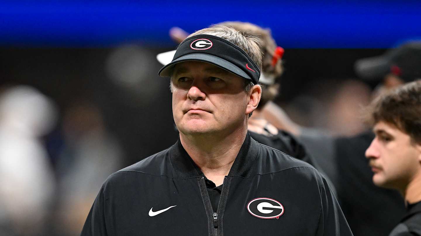 Georgia, Kirby Smart face big dilemma they never could’ve predicted