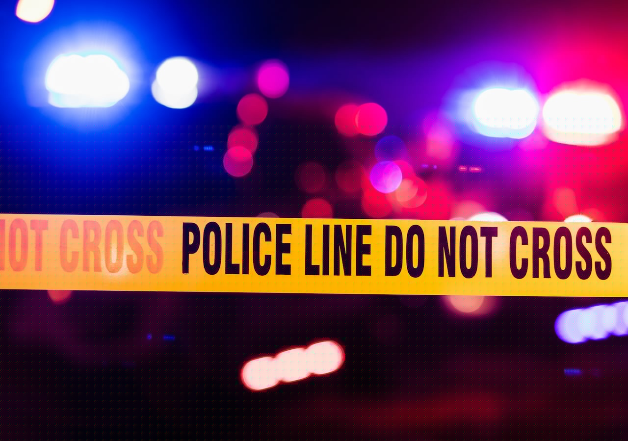 N.J. man, 19, dies in three-vehicle crash in N.Y., police say
