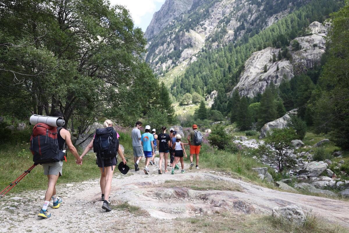 « Le Parc du Mercantour a très bonne réputation sur les réseaux sociaux » : à 1h30 de Nice, le maire décrypte le succès exponentiel de cette vallée… Et les risques de la dénaturer