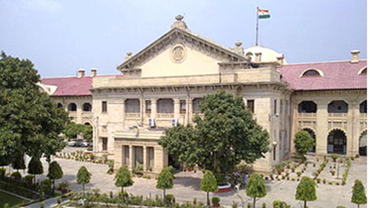 Allahabad HC directs SP Bahraich to probe case of minors booked for rioting