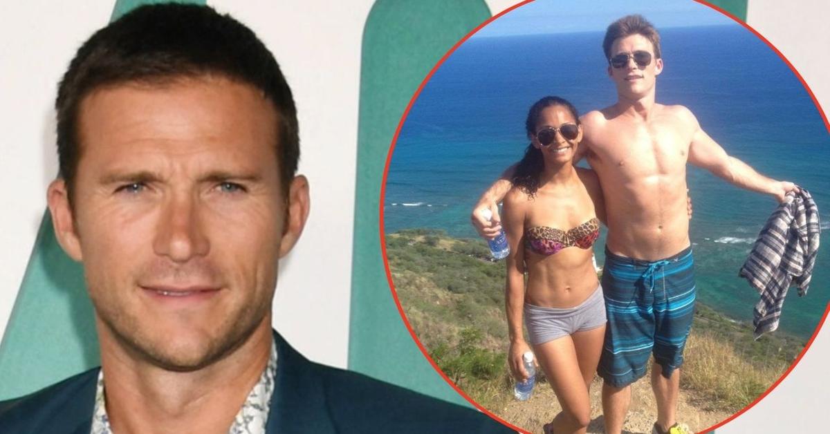 Scott Eastwood Opens Up About 'Brutal' Grief After Girlfriend Jewel Brangman's Tragic Death From Faulty Car Airbag