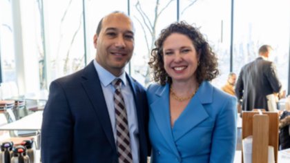 Comment on Jabbour and Ramos announce plans for virtual Hoboken council caucus meetings by In a Tiff ?! Caucus is not a new idea