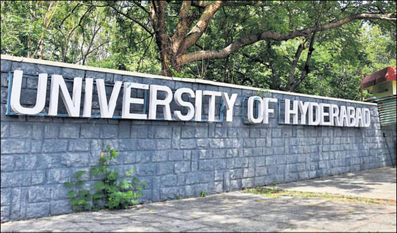 UoH hosts 6th Economics conclave on India’s Macroeconomic Future