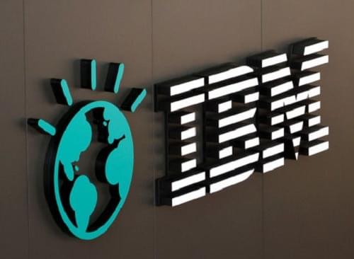 Az IBM bevétele és a nyeresége is nőtt a tavalyi utolsó negyedévben