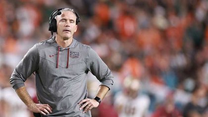FSU football: The Race to the College Football Playoff Begins with Miami
