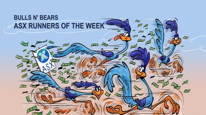 ASX Runners of the Week: Apollo, Terra Metals & Nagambie