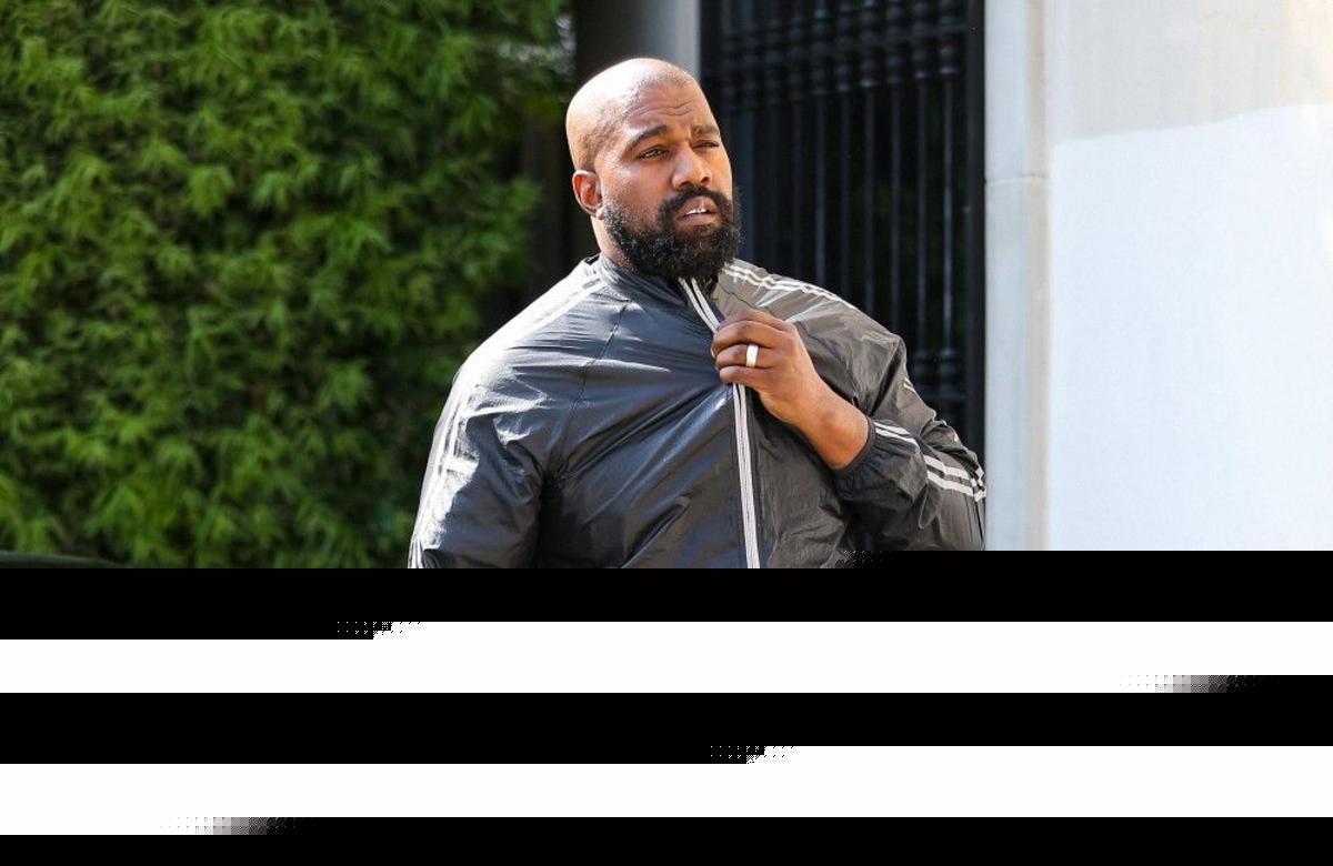 Kanye West settles sexual assault case with former assistant