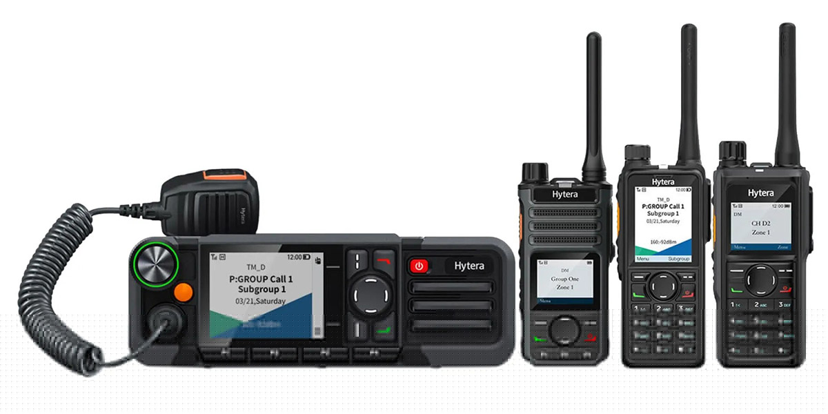 Solutions de communication : Hytera renforce son engagement au Maroc