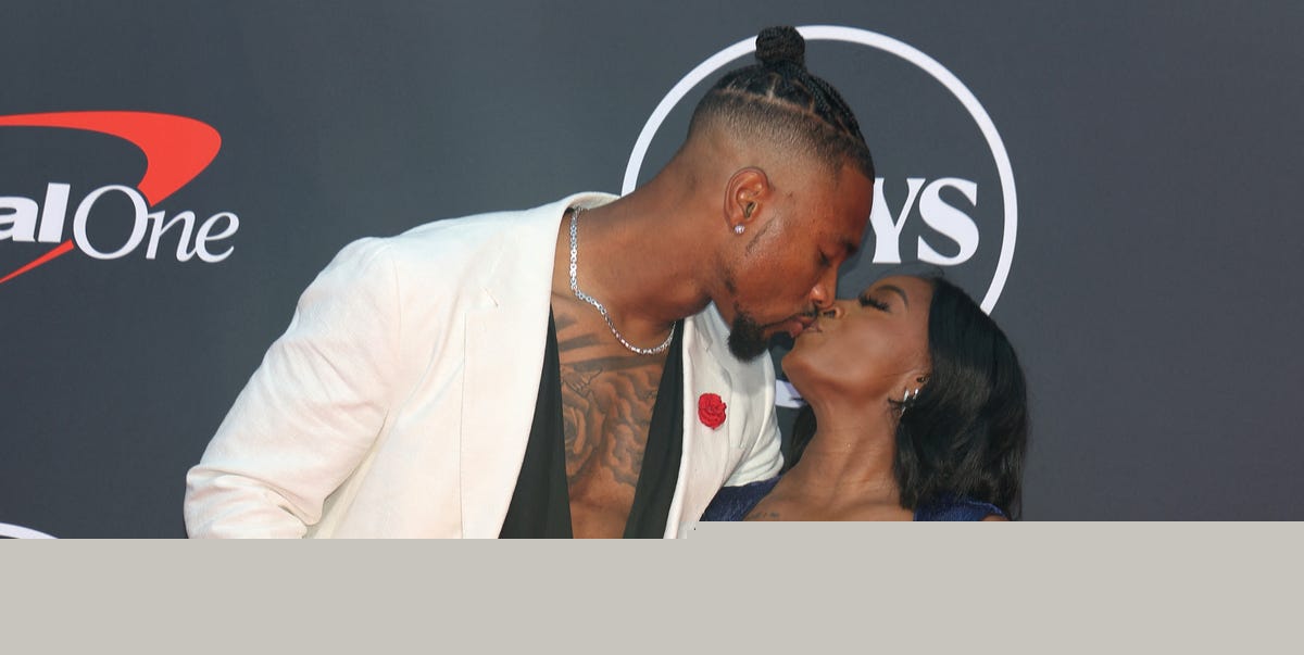 All About Jonathan Owens, Simone Biles’s NFL Player Husband