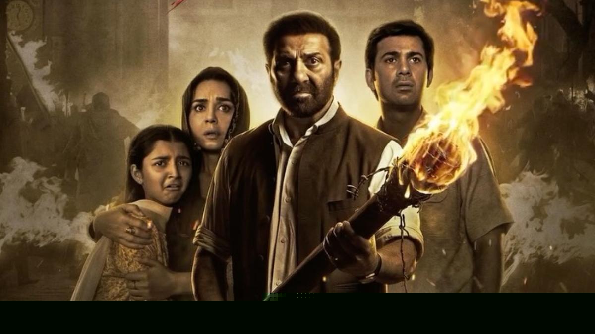Batwara 1947 Trailer Breakdown: 3 Scenes & 5 Dialogues From Sunny Deol & Shabana Azmi’s Film That Hint At A Box Office Tsunami!
