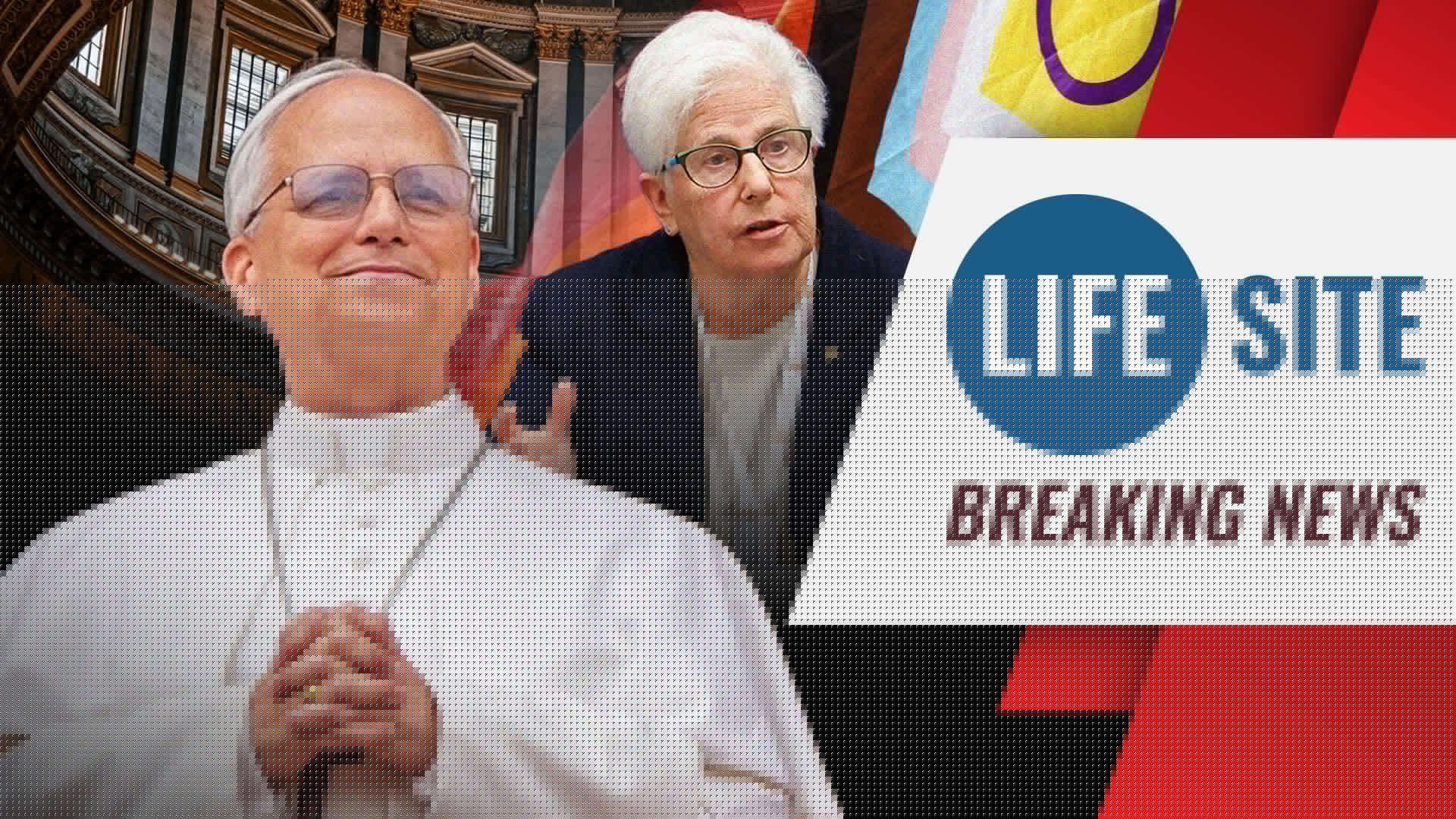 Leo XIV bishop cancels Latin Mass; Pope names pro-women’s ordination advisors