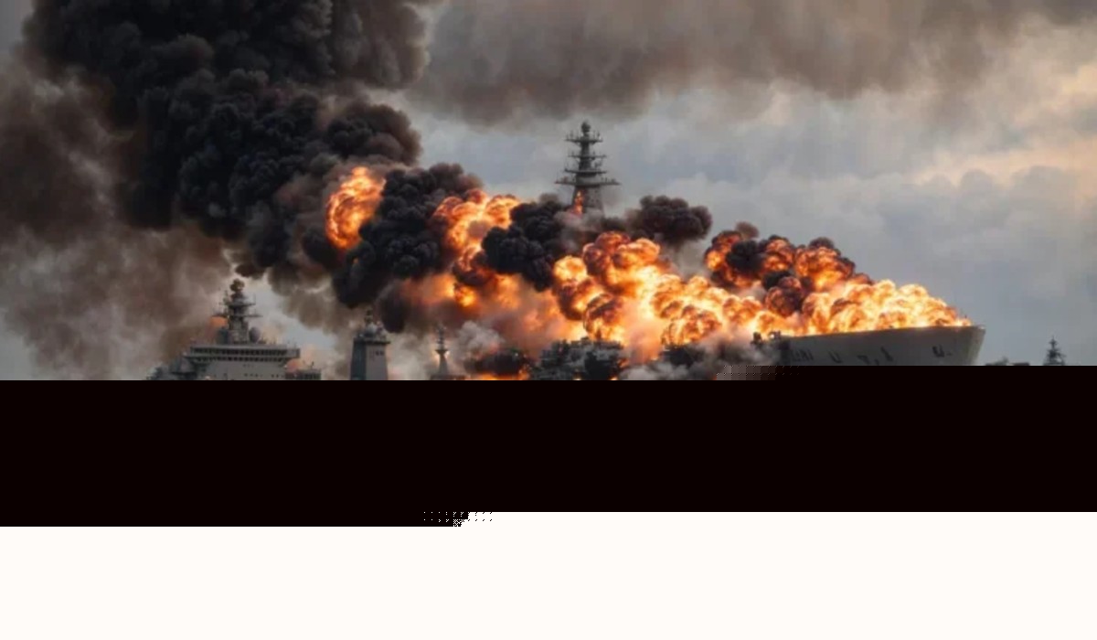 War nightmare continues as conflicts in Ukraine and Middle East threaten to coalesce