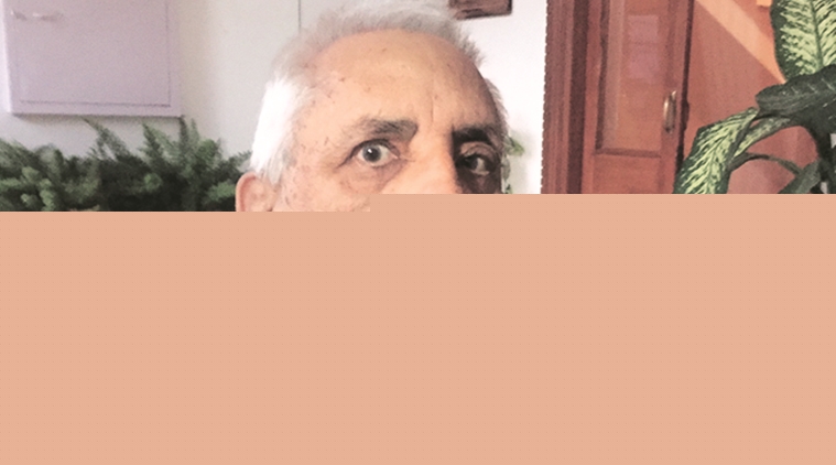 Justice M S Liberhan, who probed Babri Masjid demolition, dies at 87